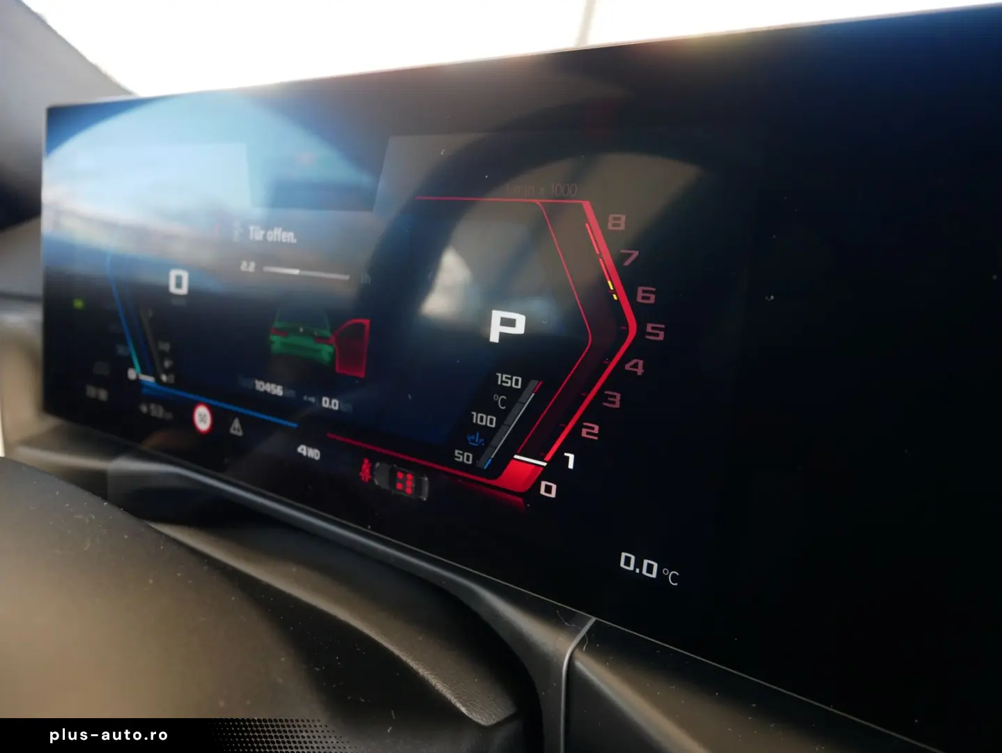 BMW M3 Competition  BMW-AG adapt.FW SITZBELÜFT INNOV