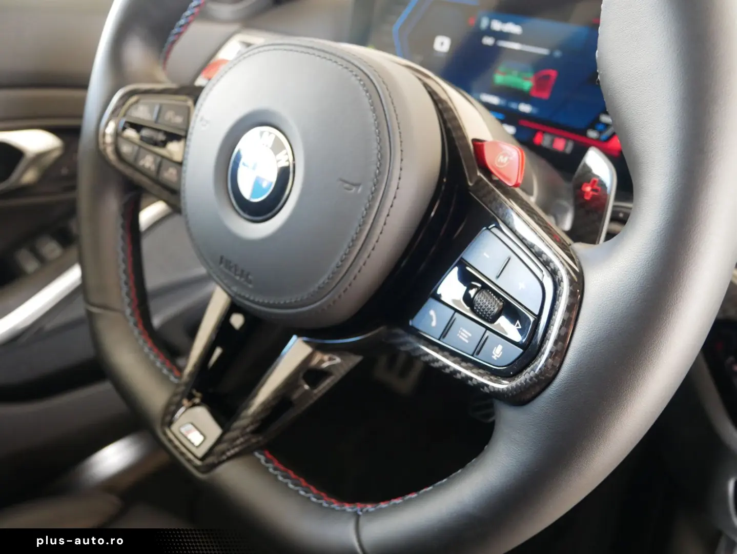 BMW M3 Competition  BMW-AG adapt.FW SITZBELÜFT INNOV