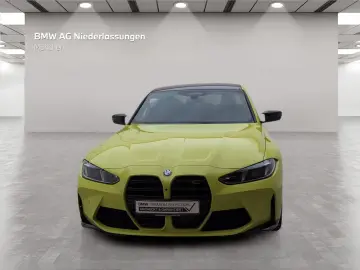BMW M3 Competition M xDrive Limousine Harman K Lenkr