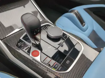 BMW M3 Competition M xDrive Limousine Harman K Lenkr