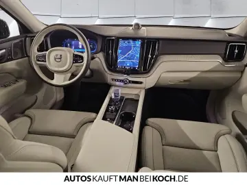 VOLVO XC60 T6 AWD Plug-in Hybrid Ultra Dark