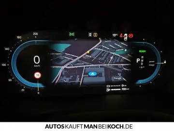 VOLVO XC60 T6 AWD Plug-in Hybrid Ultra Dark