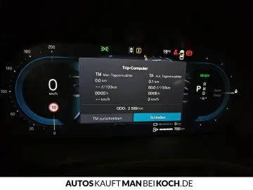 VOLVO XC60 T6 AWD Plug-in Hybrid Ultra Dark