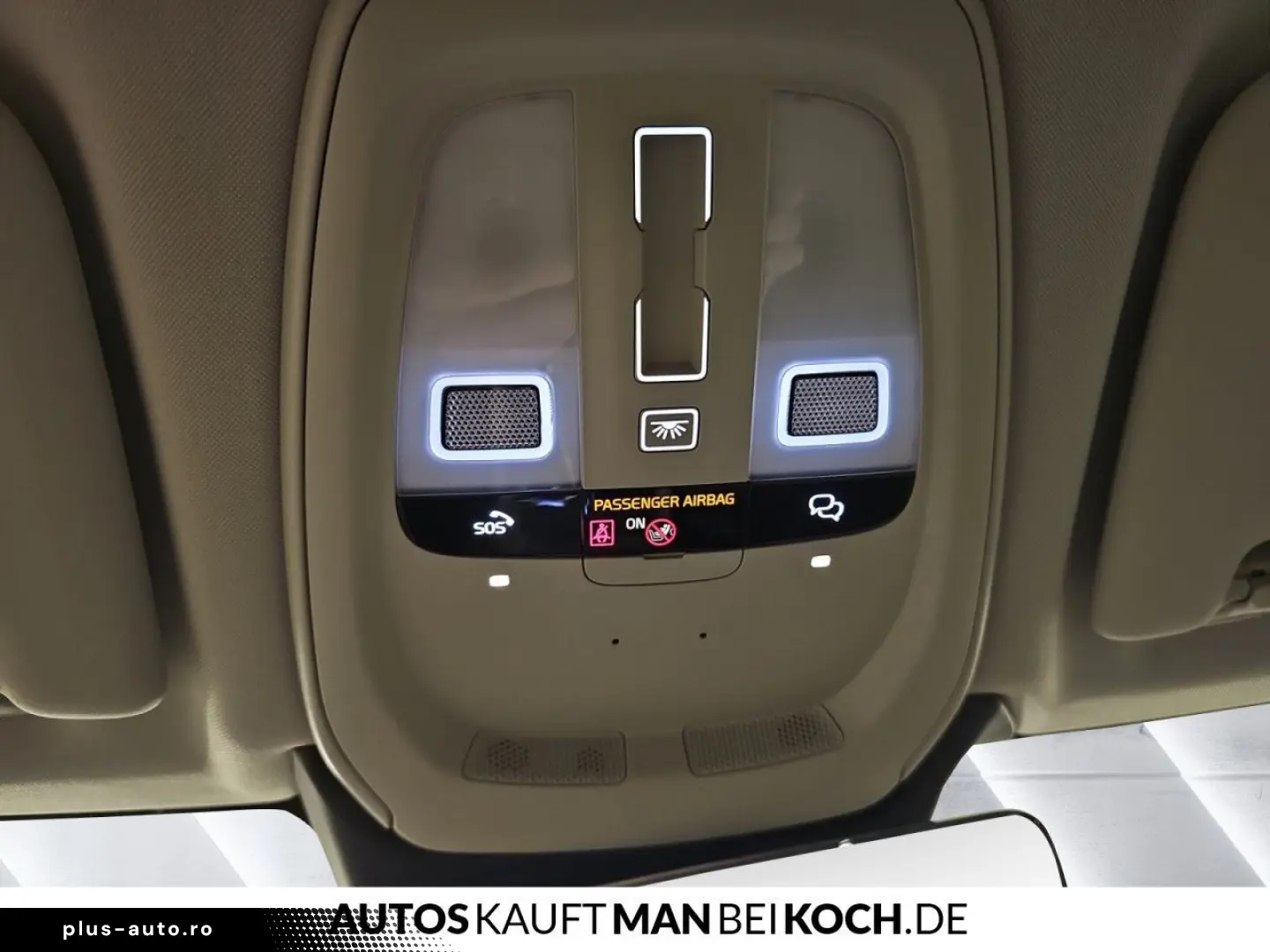 VOLVO XC60 T6 AWD Plug-in Hybrid Ultra Dark