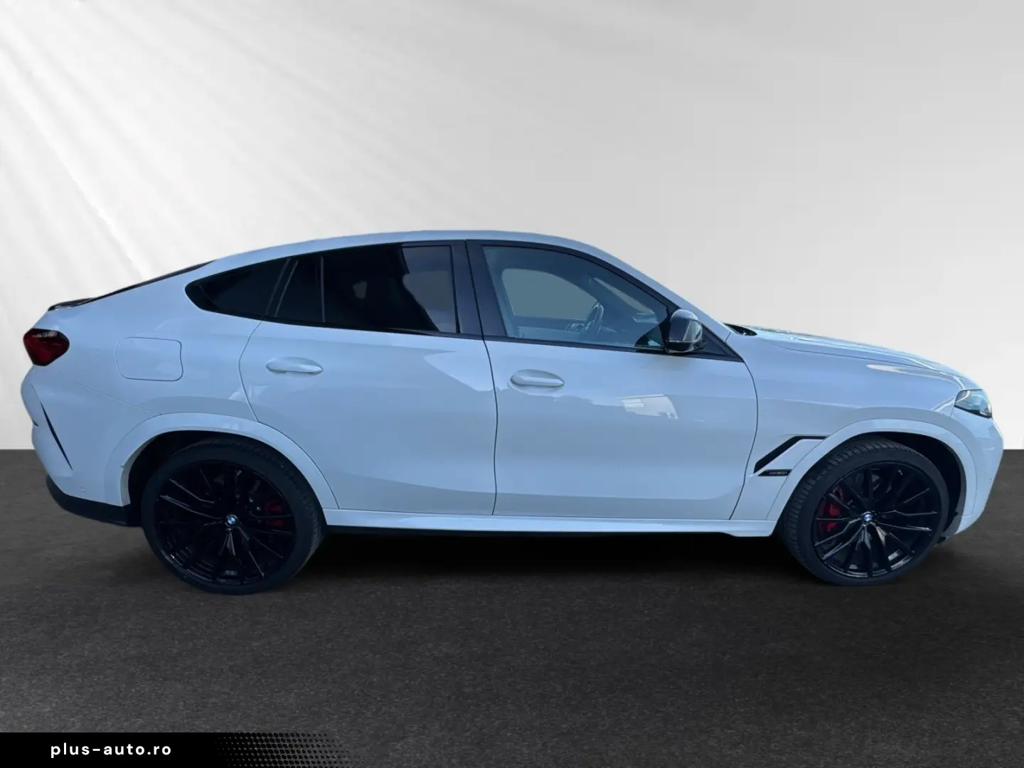 BMW X6 M60i xDrive M Sport Pro AHK DA&PA-Prof. H K