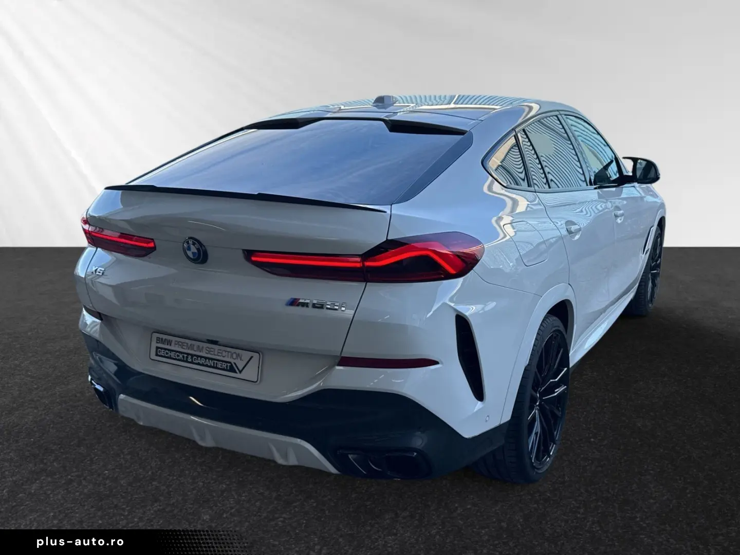 BMW X6 M60i xDrive M Sport Pro AHK DA&PA-Prof. H K