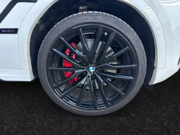 BMW X6 M60i xDrive M Sport Pro AHK DA&PA-Prof. H K