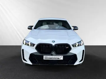 BMW X6 M60i xDrive M Sport Pro AHK DA&PA-Prof. H K