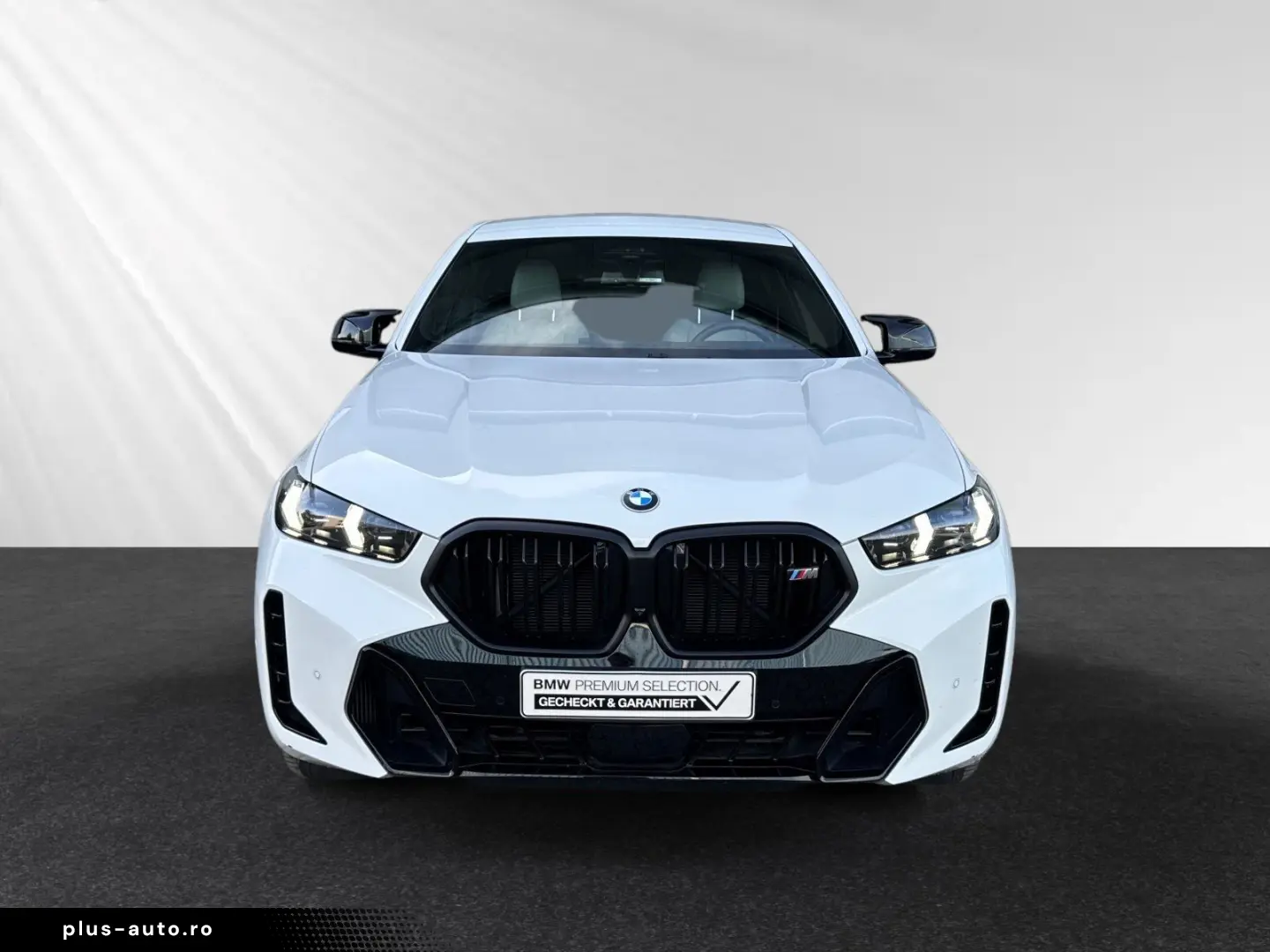 BMW X6 M60i xDrive M Sport Pro AHK DA&PA-Prof. H K