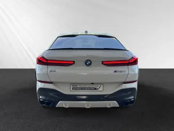 BMW X6 M60i xDrive M Sport Pro AHK DA&PA-Prof. H K