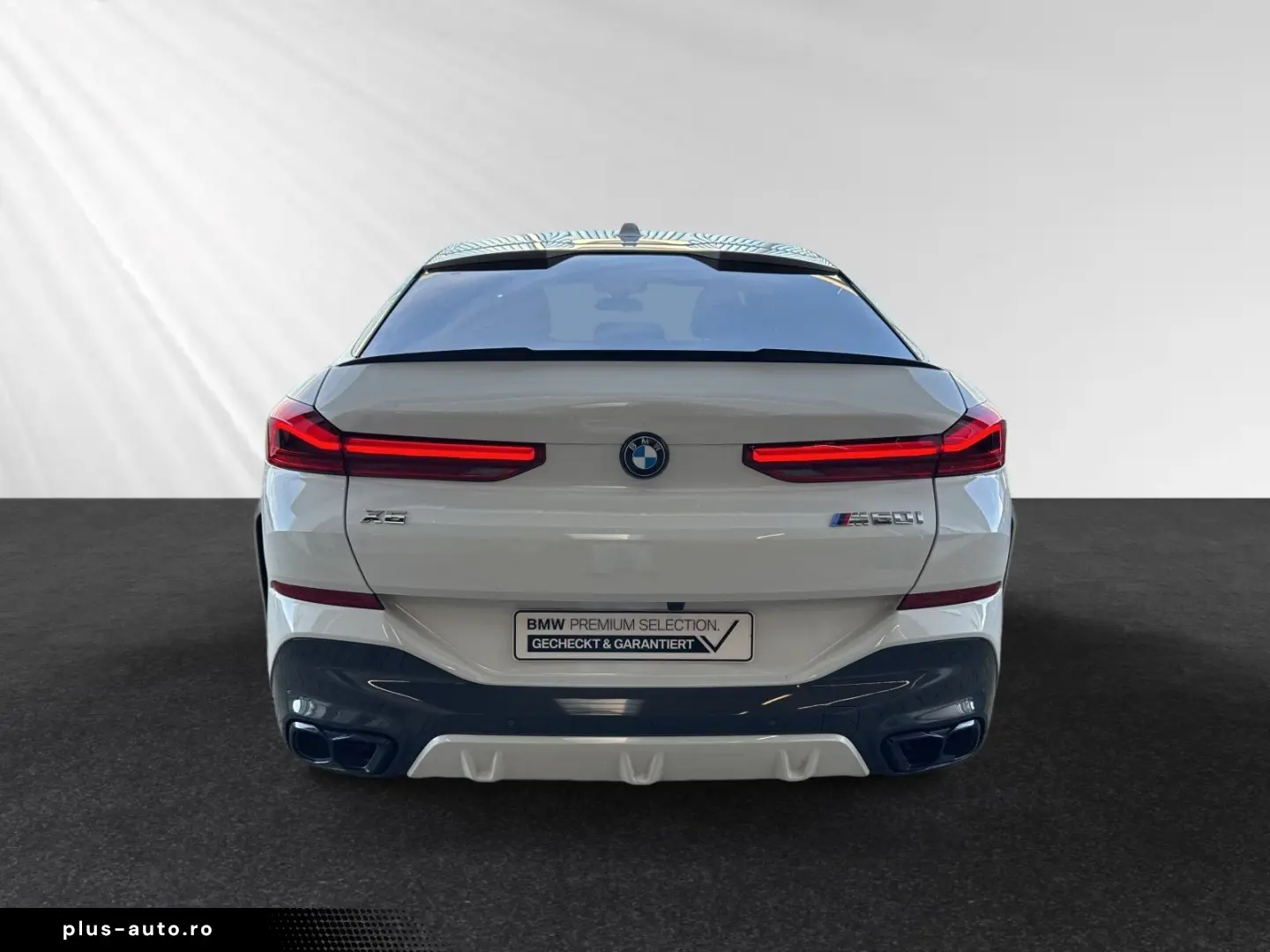 BMW X6 M60i xDrive M Sport Pro AHK DA&PA-Prof. H K