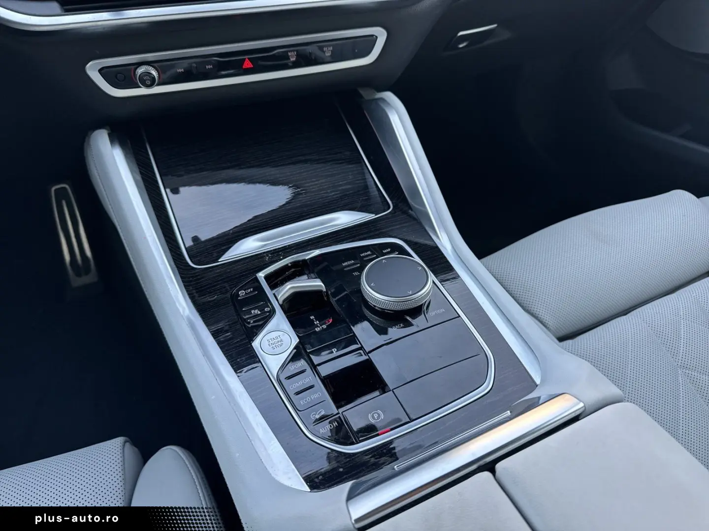 BMW X6 M60i xDrive M Sport Pro AHK DA&PA-Prof. H K