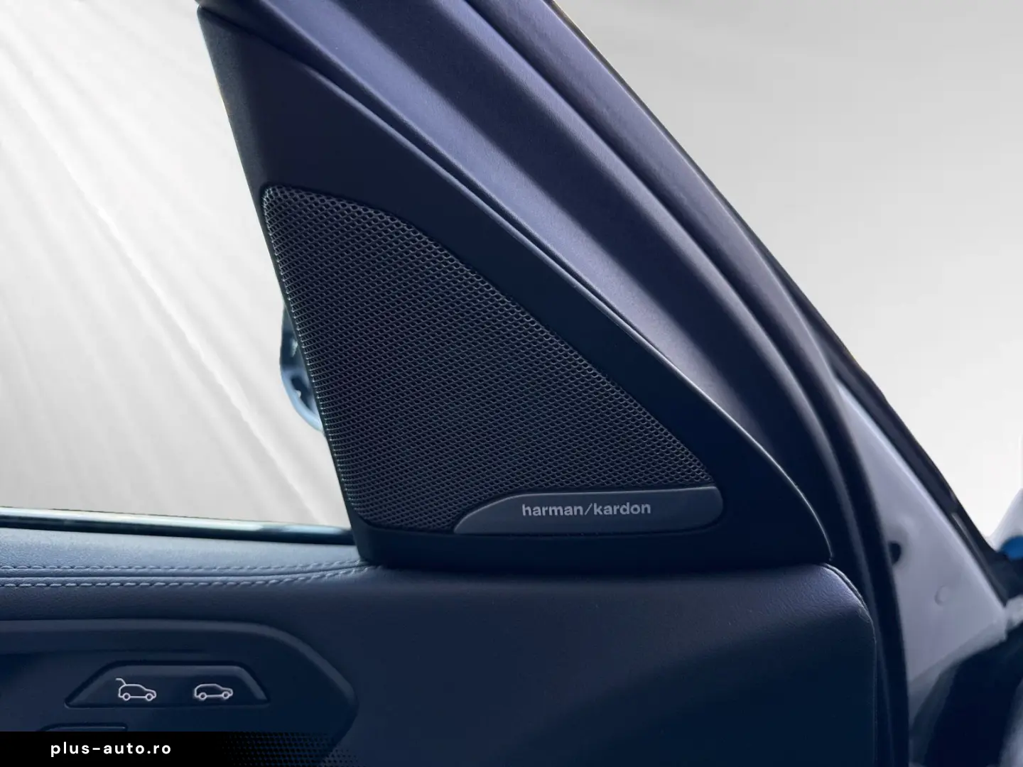 BMW X6 M60i xDrive M Sport Pro AHK DA&PA-Prof. H K