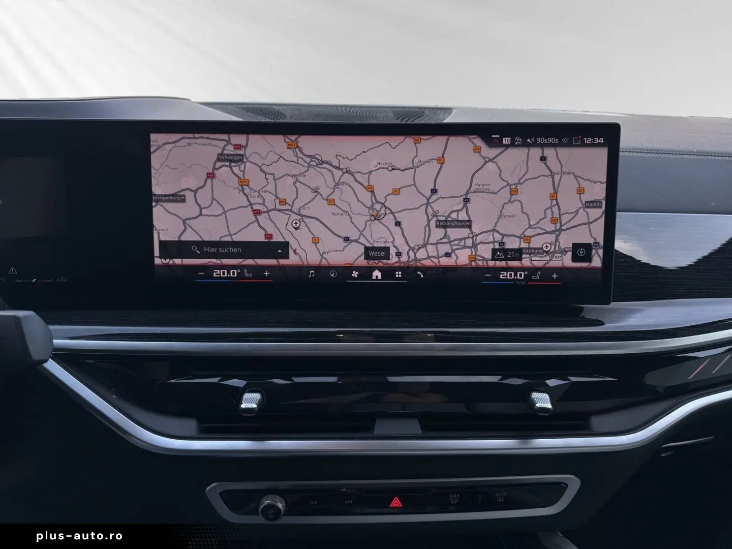 BMW X6 M60i xDrive M Sport Pro AHK DA&PA-Prof. H K