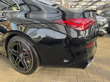 MERCEDES-BENZ CLA 45 S AMG 4M  Coupé PANO DISTR. BUR&hellip;