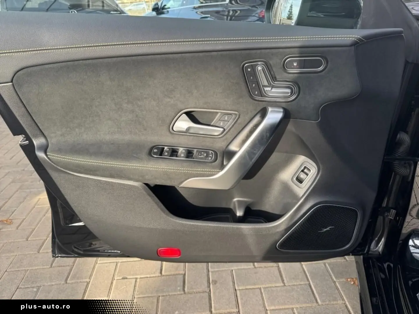 MERCEDES-BENZ CLA 45 S AMG 4M  Coupé PANO DISTR. BUR&hellip;