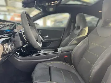 MERCEDES-BENZ CLA 45 S AMG 4M  Coupé PANO DISTR. BUR&hellip;