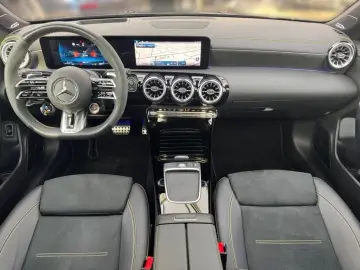 MERCEDES-BENZ CLA 45 S AMG 4M  Coupé PANO DISTR. BUR&hellip;