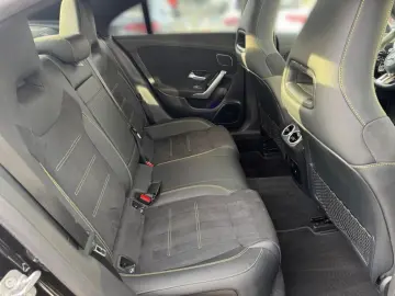 MERCEDES-BENZ CLA 45 S AMG 4M  Coupé PANO DISTR. BUR&hellip;