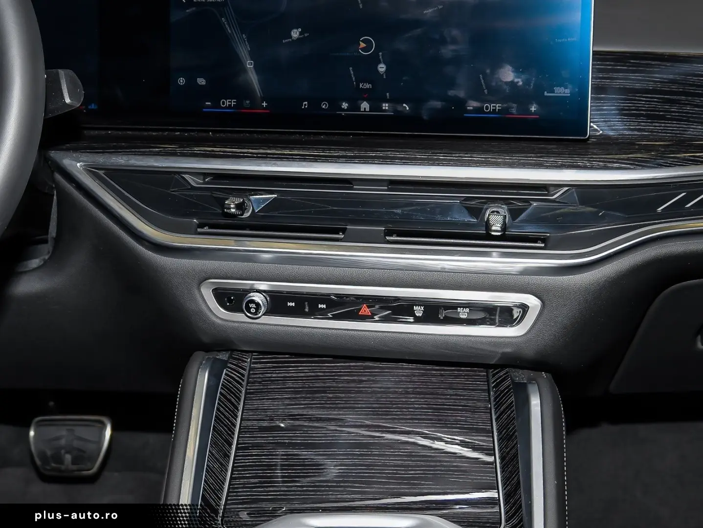 BMW X6 M60i xDrive M Sport PANO RFK NAVI LED DAB LM