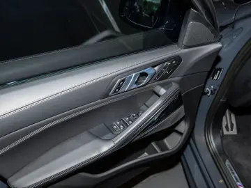 BMW X6 M60i xDrive M Sport PANO RFK NAVI LED DAB LM