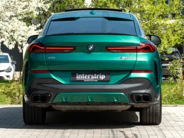 BMW X6 M60i DR.ASS.PRO.360 .PANORAMA.LED.H K.22