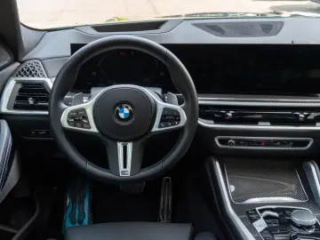BMW X6 M60i DR.ASS.PRO.360 .PANORAMA.LED.H K.22