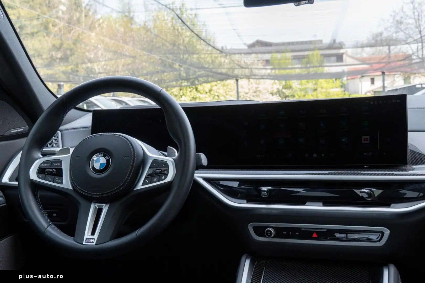 BMW X6 M60i DR.ASS.PRO.360 .PANORAMA.LED.H K.22