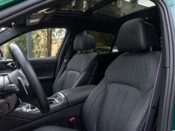 BMW X6 M60i DR.ASS.PRO.360 .PANORAMA.LED.H K.22