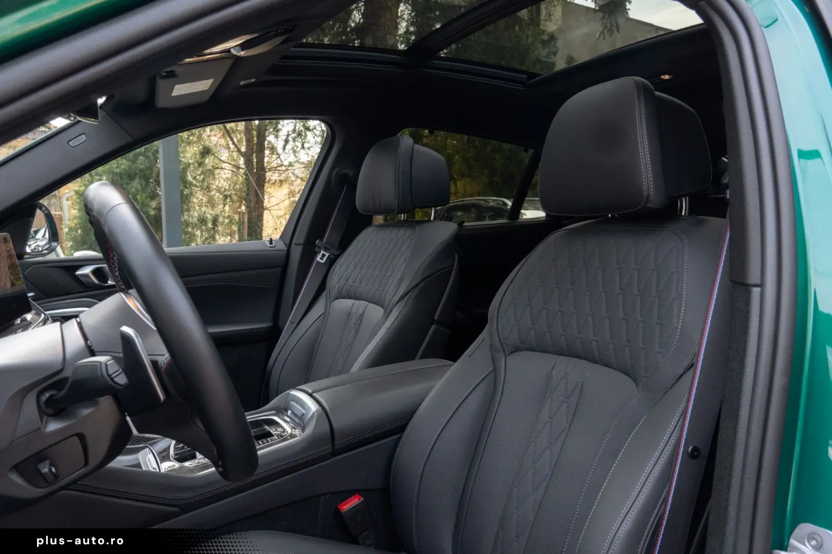 BMW X6 M60i DR.ASS.PRO.360 .PANORAMA.LED.H K.22