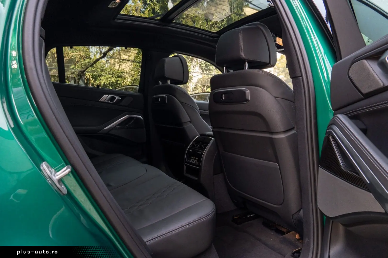 BMW X6 M60i DR.ASS.PRO.360 .PANORAMA.LED.H K.22