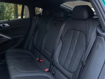 BMW X6 M60i DR.ASS.PRO.360 .PANORAMA.LED.H K.22