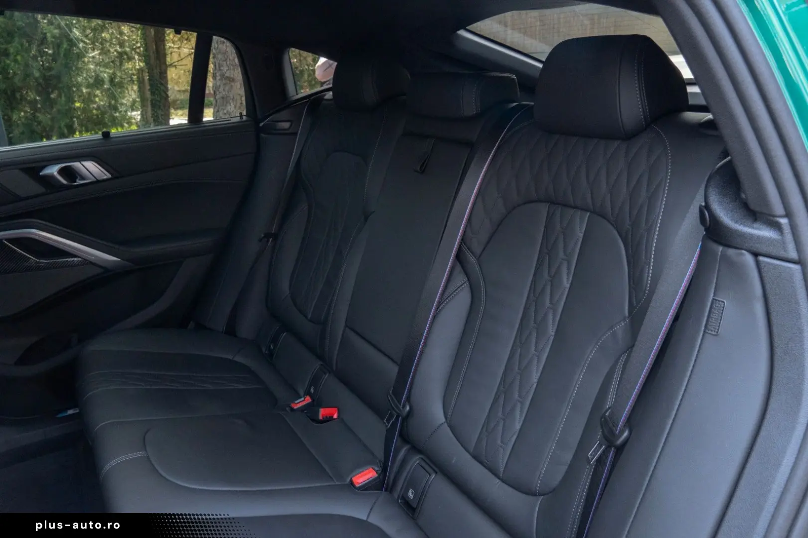 BMW X6 M60i DR.ASS.PRO.360 .PANORAMA.LED.H K.22