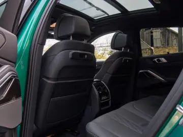 BMW X6 M60i DR.ASS.PRO.360 .PANORAMA.LED.H K.22