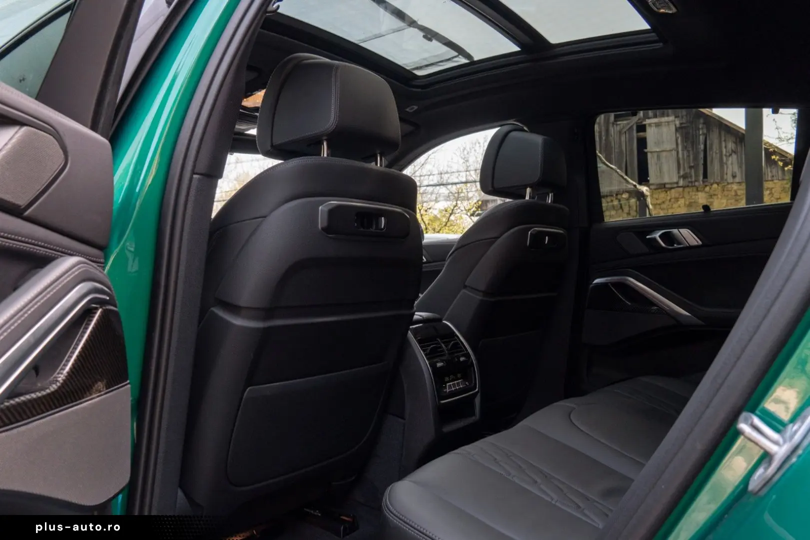 BMW X6 M60i DR.ASS.PRO.360 .PANORAMA.LED.H K.22