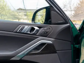 BMW X6 M60i DR.ASS.PRO.360 .PANORAMA.LED.H K.22