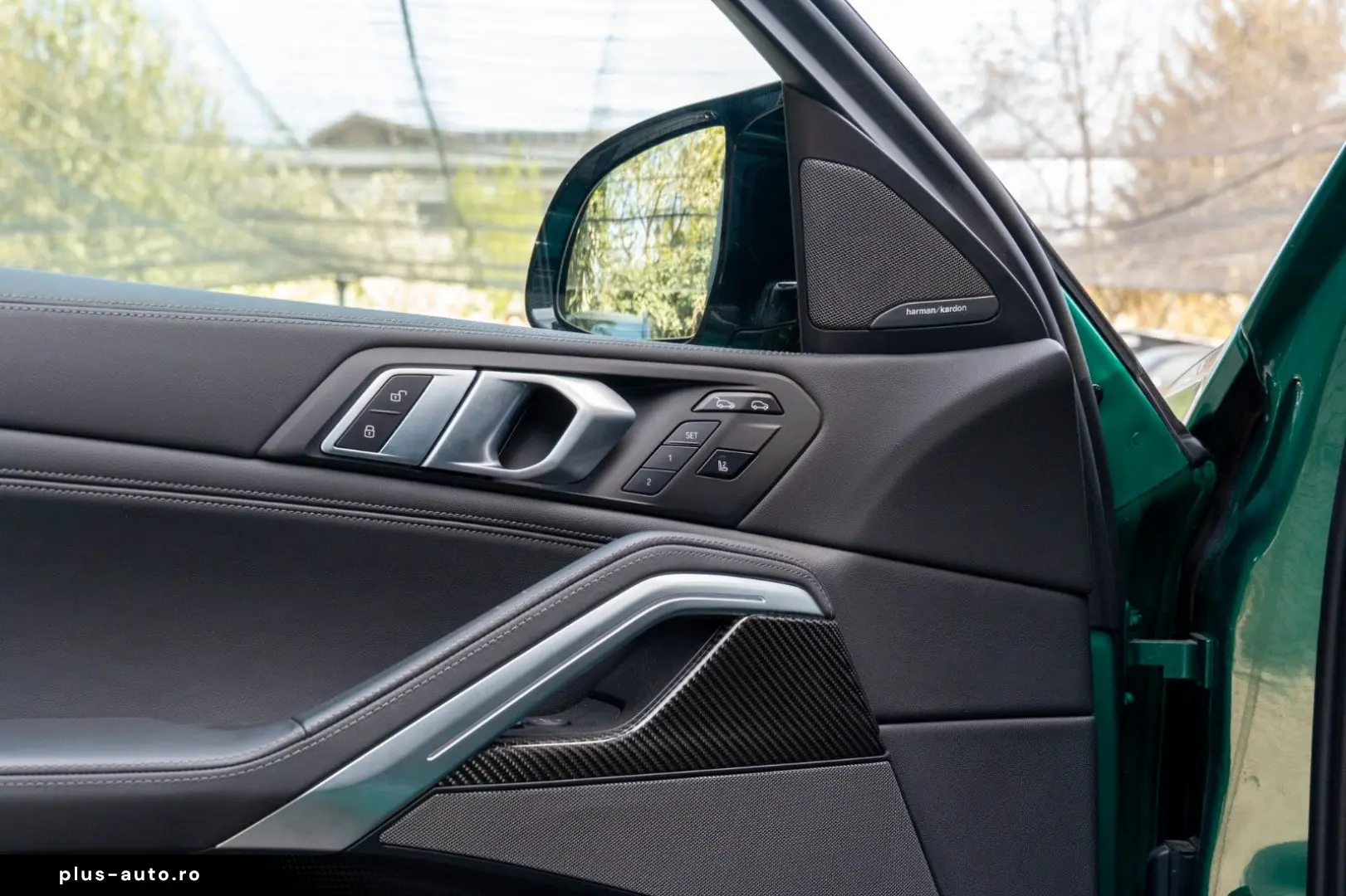 BMW X6 M60i DR.ASS.PRO.360 .PANORAMA.LED.H K.22