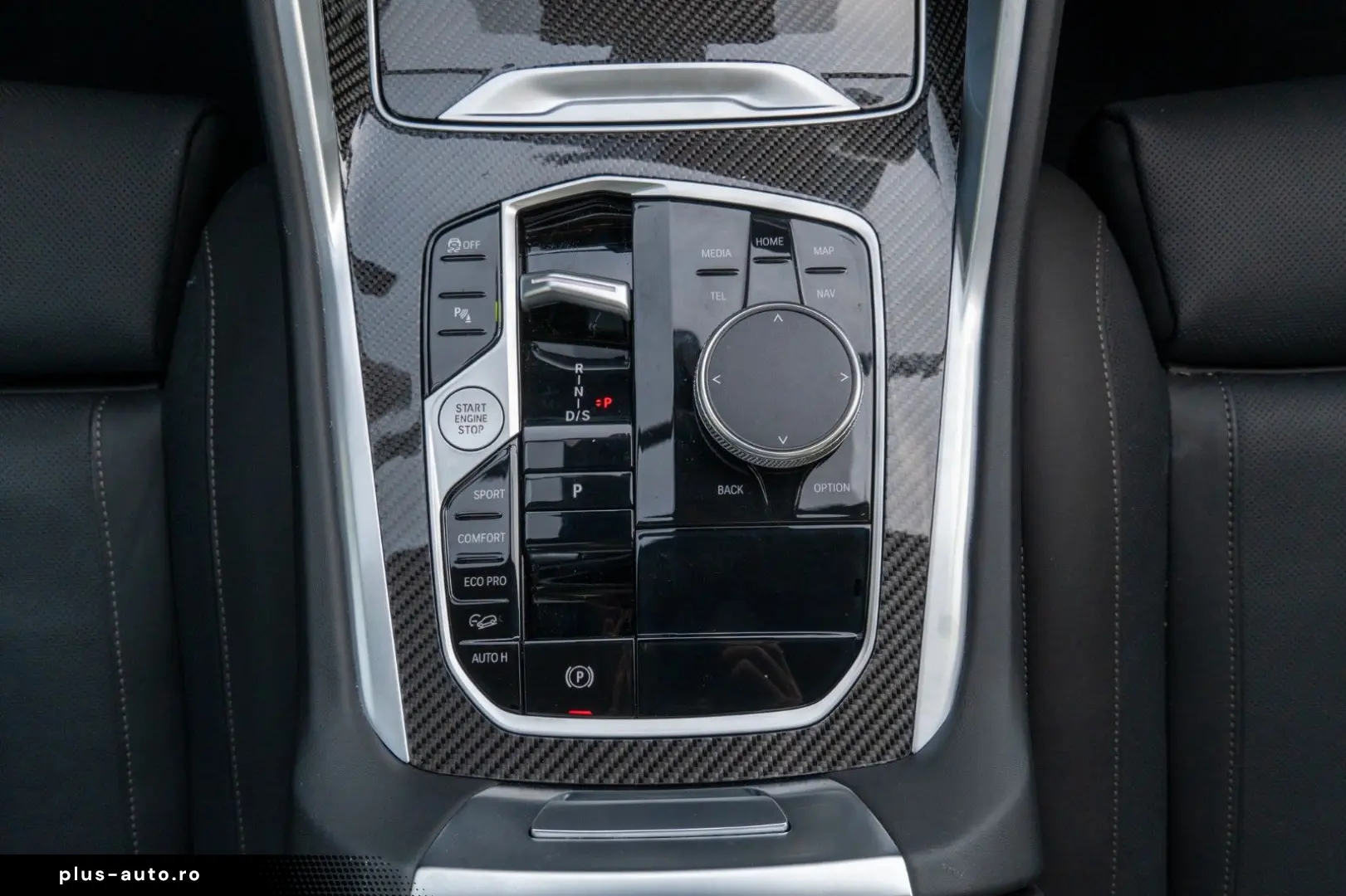 BMW X6 M60i DR.ASS.PRO.360 .PANORAMA.LED.H K.22