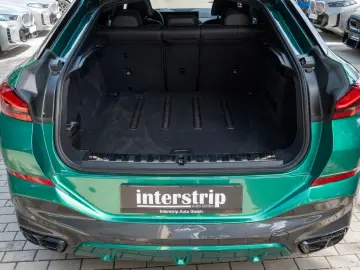 BMW X6 M60i DR.ASS.PRO.360 .PANORAMA.LED.H K.22