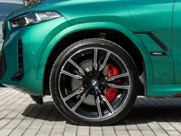 BMW X6 M60i DR.ASS.PRO.360 .PANORAMA.LED.H K.22