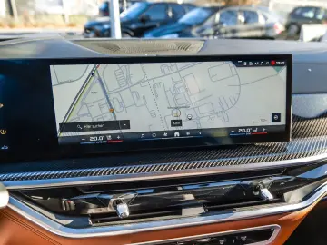 BMW X6 M60i xDrive M Sport PANO ACC RFK NAVI LED LM