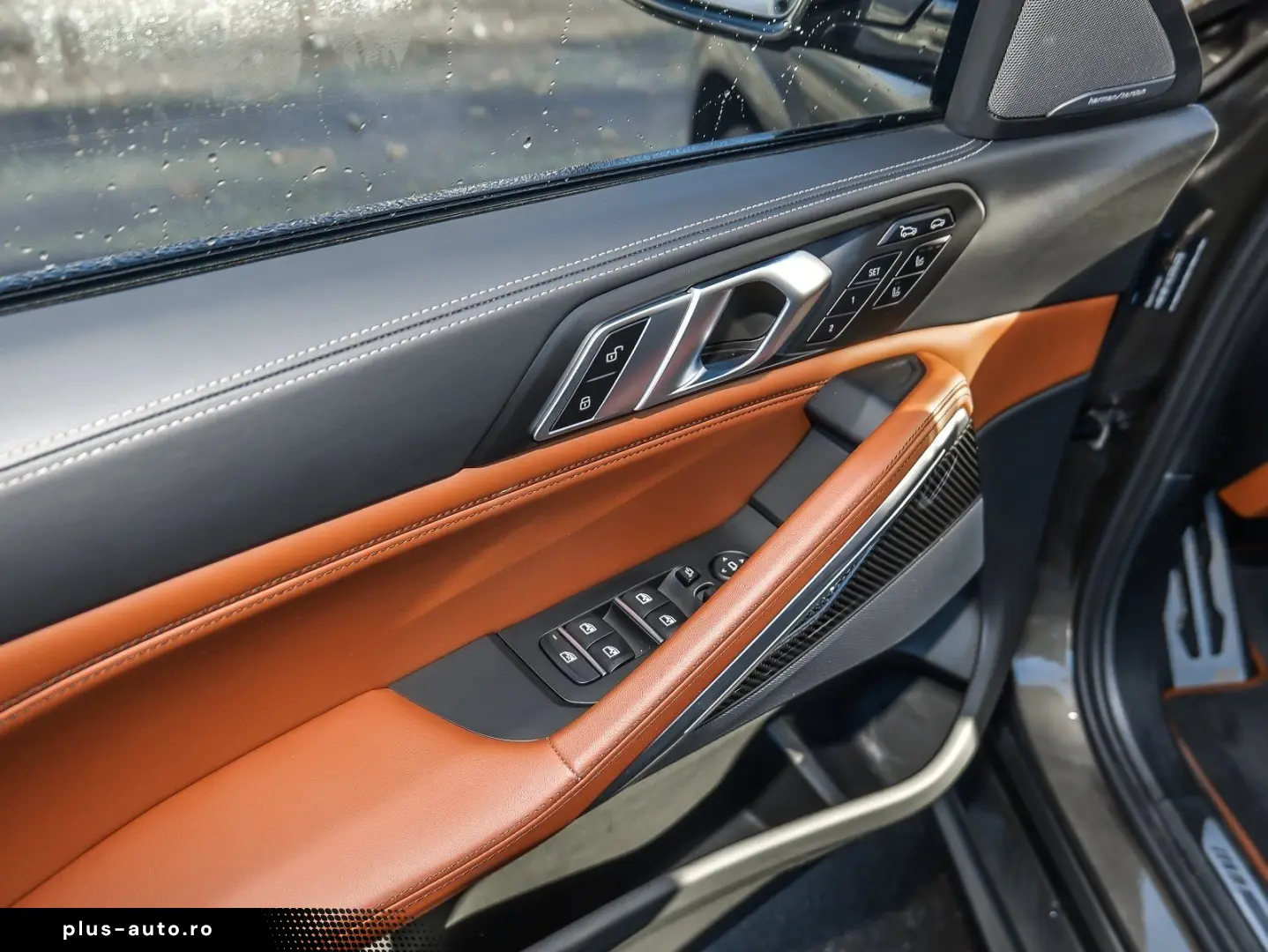 BMW X6 M60i xDrive M Sport PANO ACC RFK NAVI LED LM