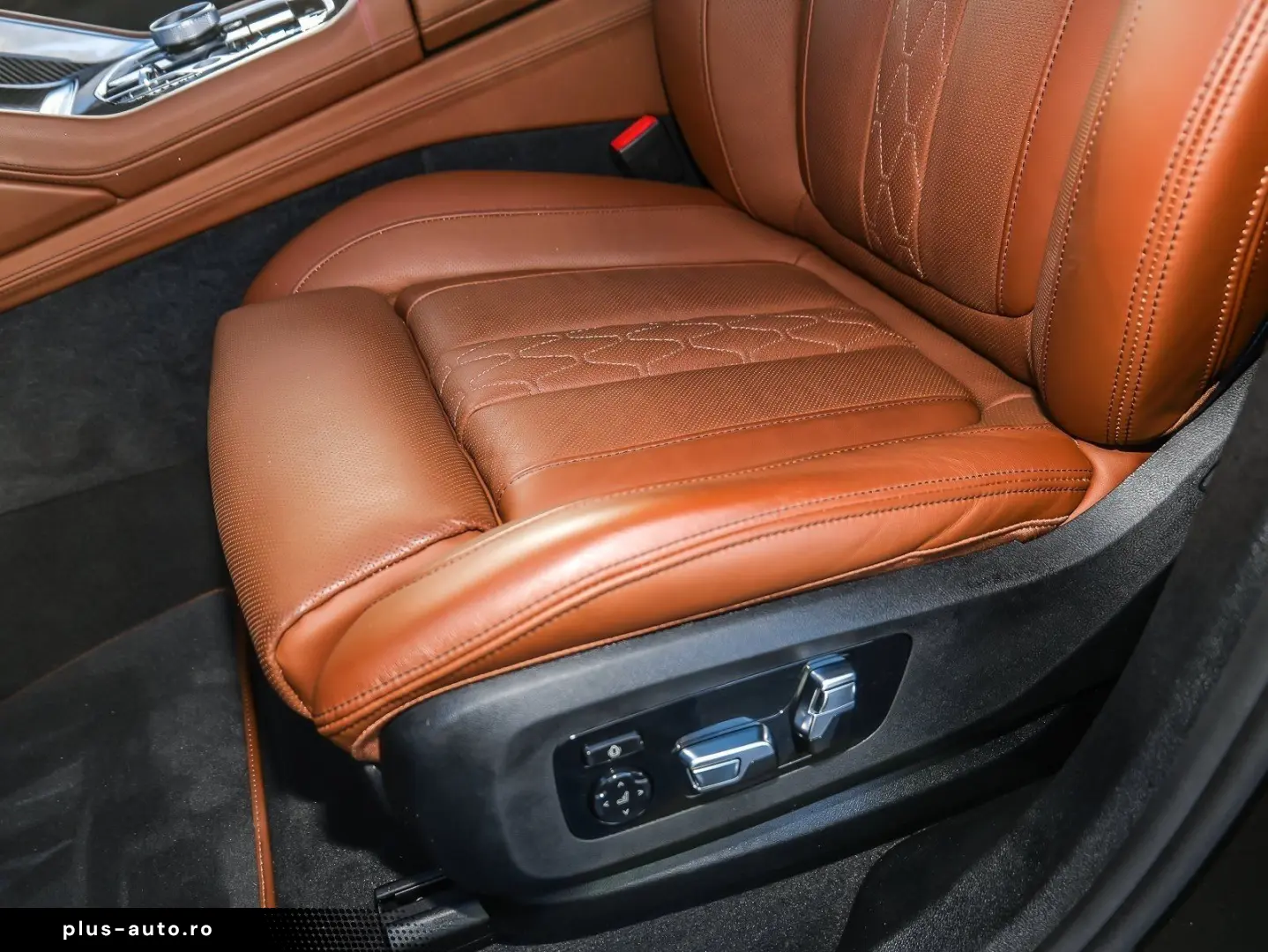 BMW X6 M60i xDrive M Sport PANO ACC RFK NAVI LED LM