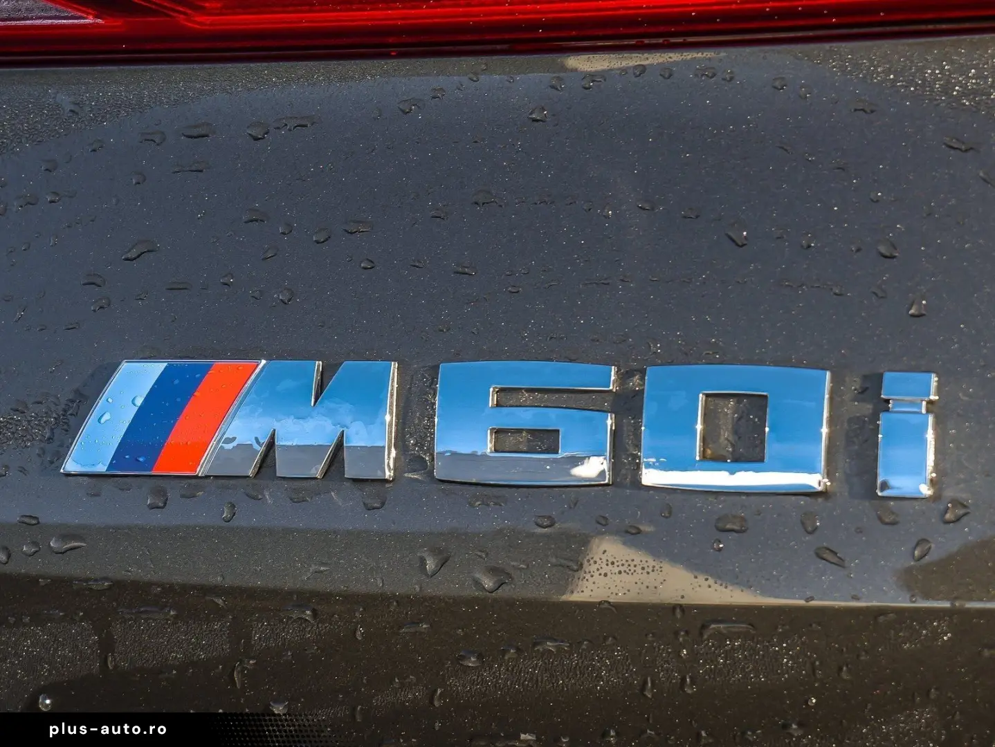 BMW X6 M60i xDrive M Sport PANO ACC RFK NAVI LED LM