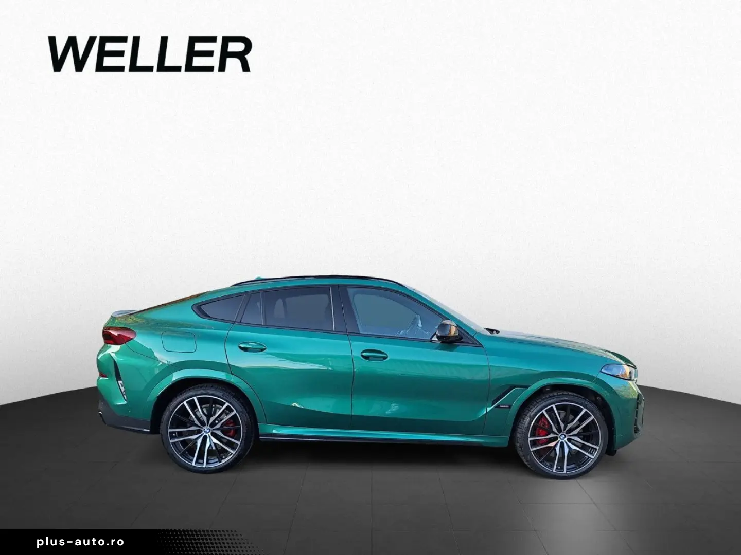 BMW X6 M60i xDrive DA PA-Prof H K Standh Pano AHK 22