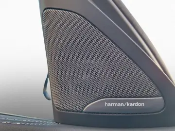 BMW X6 M60i xDrive DA PA-Prof H K Standh Pano AHK 22