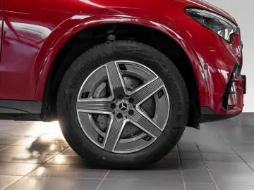 MERCEDES-BENZ GLC 300 e 4M AMG BURM MEMO 360