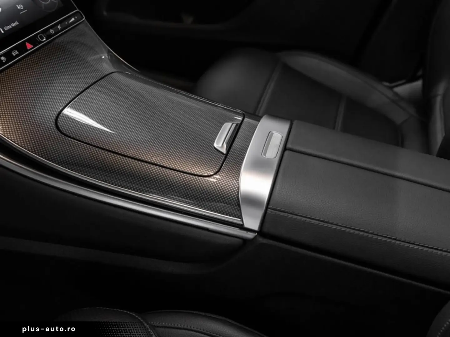 MERCEDES-BENZ GLC 300 e 4M AMG BURM MEMO 360