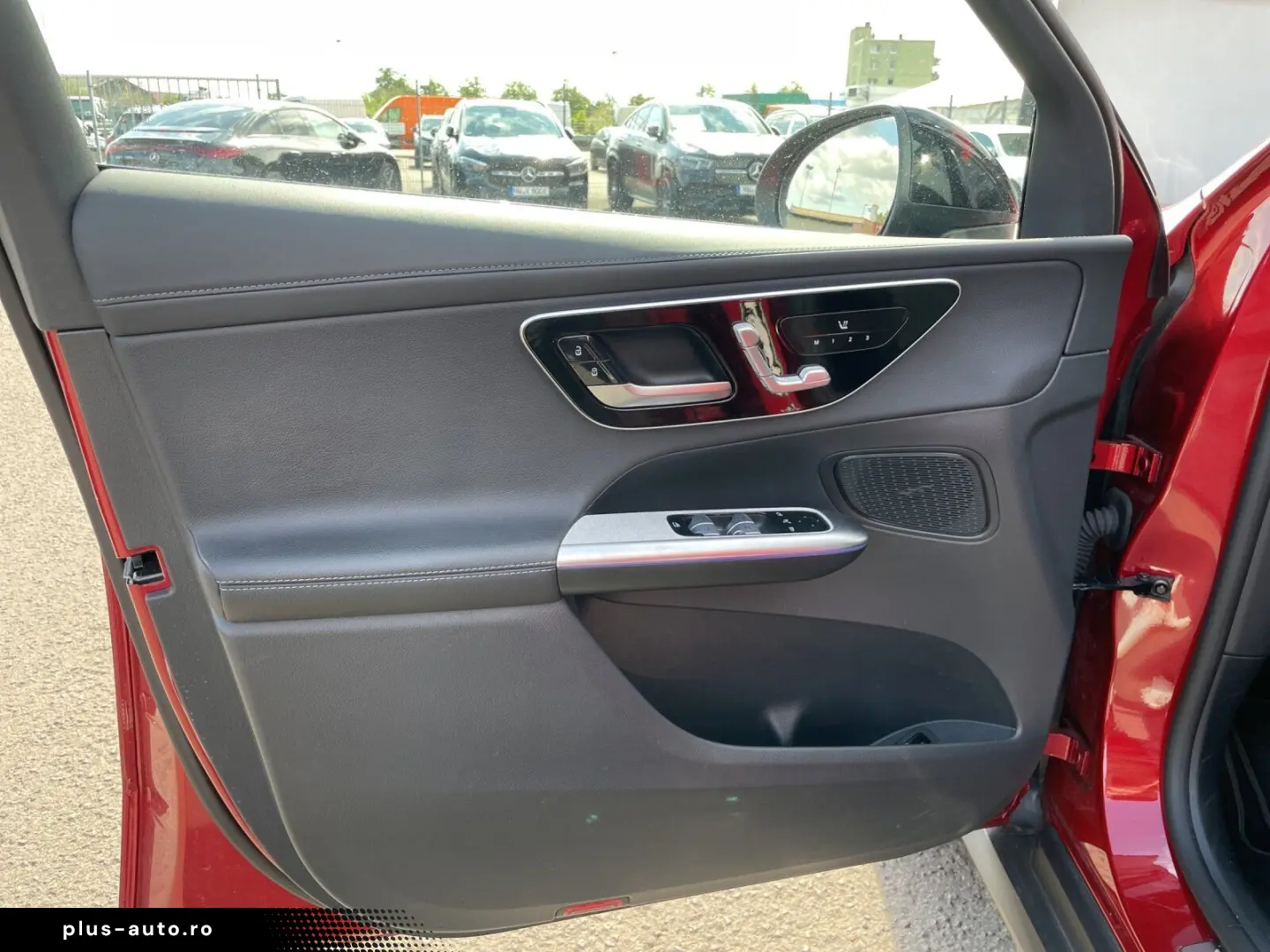 MERCEDES-BENZ GLC 300d 4M AMG NIGHT DISTRO PANO 360 MEMORY