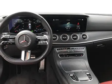 MERCEDES-BENZ E 450 Coupe 4Matic  AMG-Line